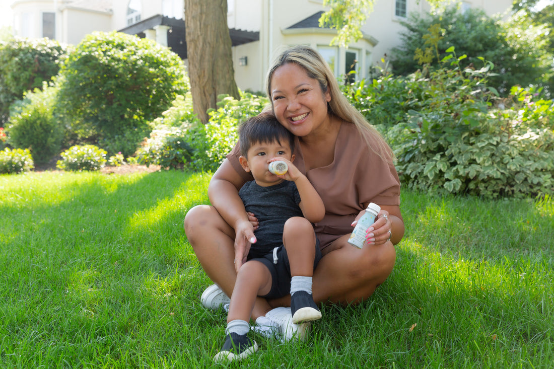 Why Electrolytes Matter for Kids: Supporting Hydration, Energy, and Everyday Health