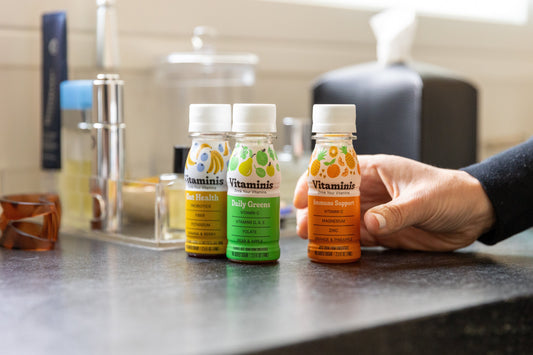 What’s the Best Way to Get Daily Nutrients?