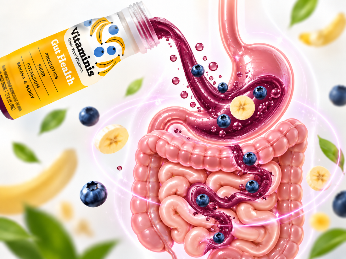 7 Gut Health Myths That Could Be Making Healthy Eating More Complicated