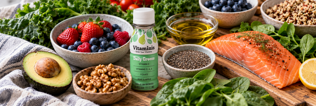 How to Reduce Inflammation Naturally: 10 Simple Habits for Better Health