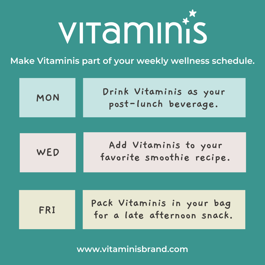 Demystifying Functional Juice Shots: What You Need to Know Before Trying