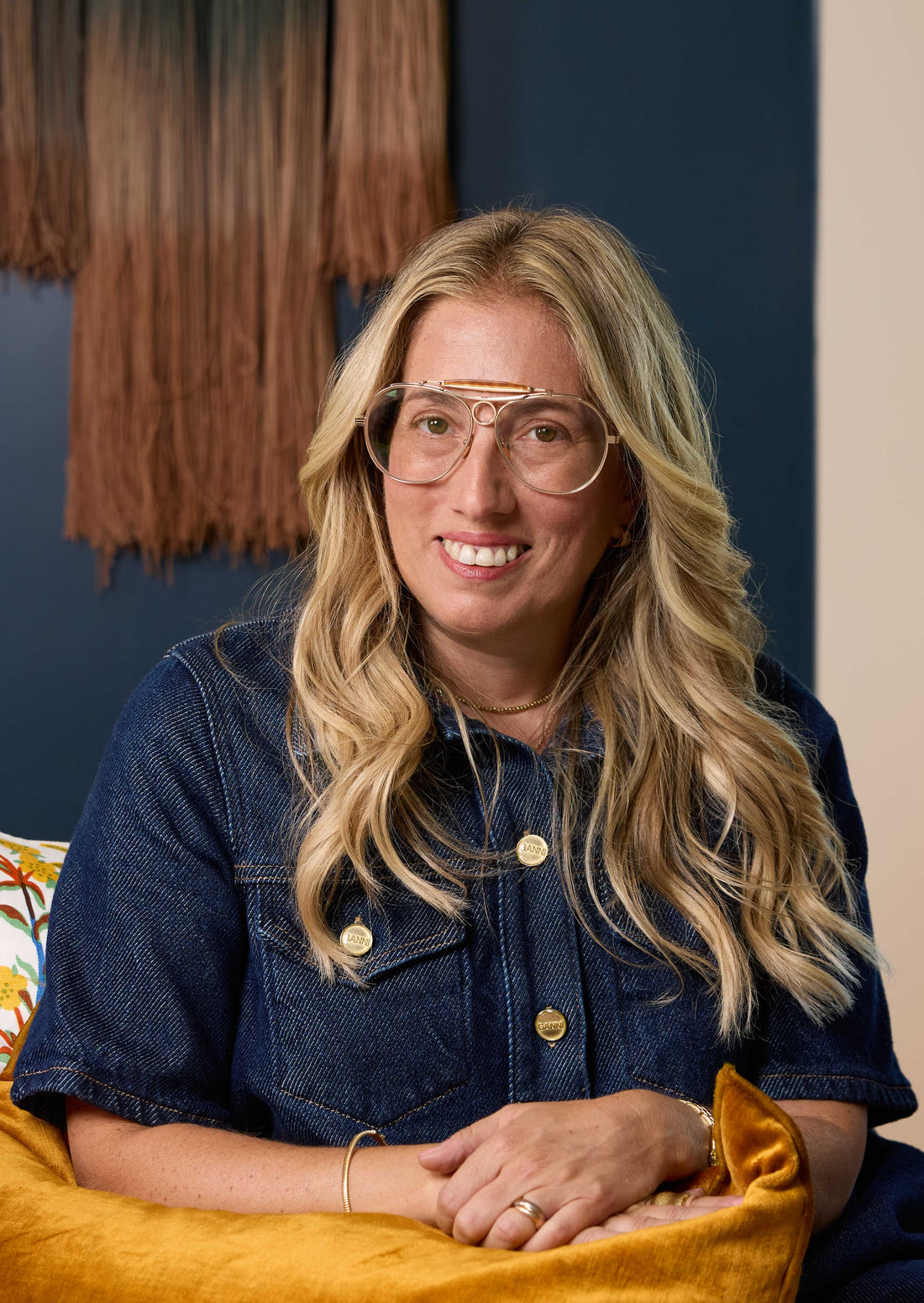 From Idea to Impact: Creating a Business Rooted in Sustainability & Health