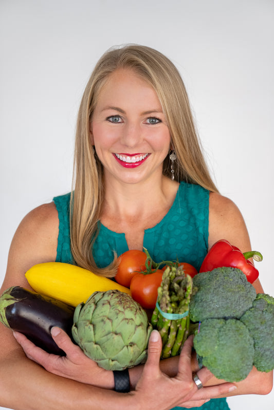 Fueling Life: Unlocking the Power and Importance of Metabolism