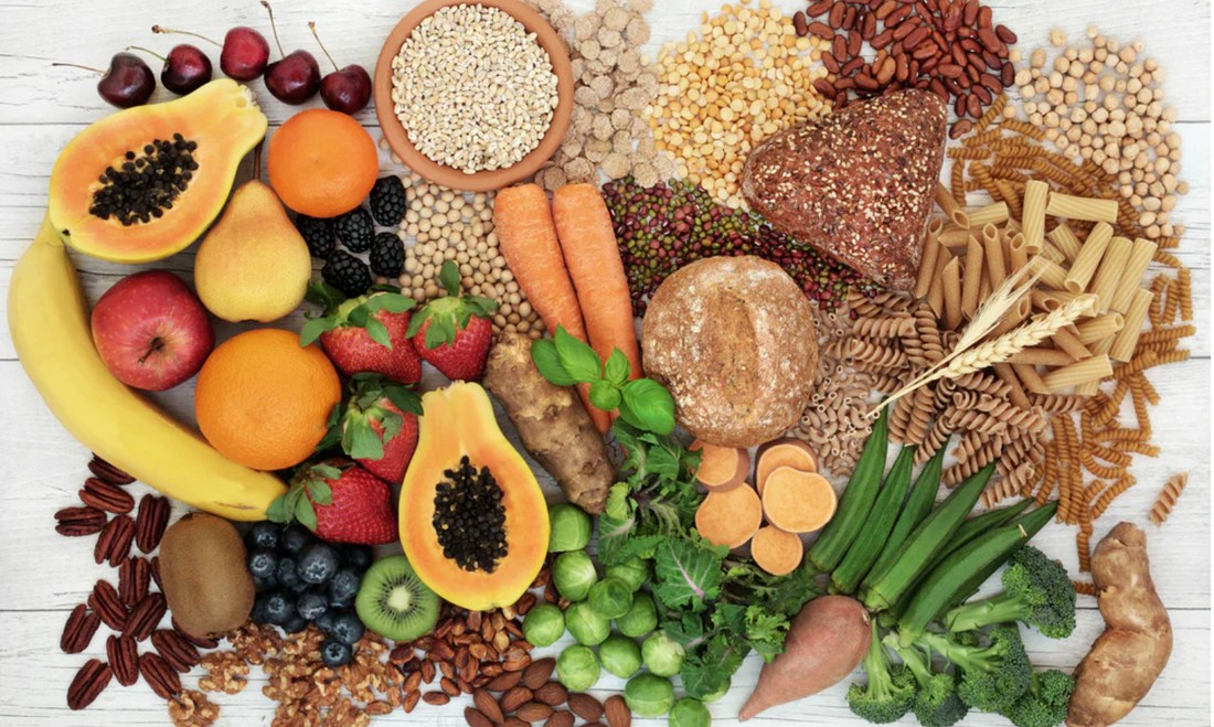 Benefits of Fiber