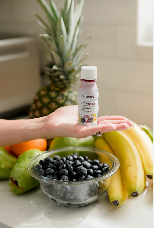What is the gut microbiome?