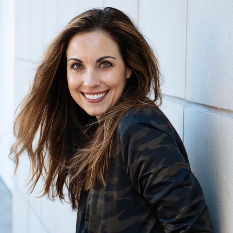 Susan Rohman Susan Rothman Talks Balancing Fitness For The Whole Family – Vitaminis