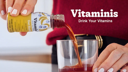 Potassium as an Electrolyte: Why It Matters for Hydration, Energy, and Everyday Wellness