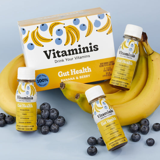 Are Gut Health Supplements Worth It?