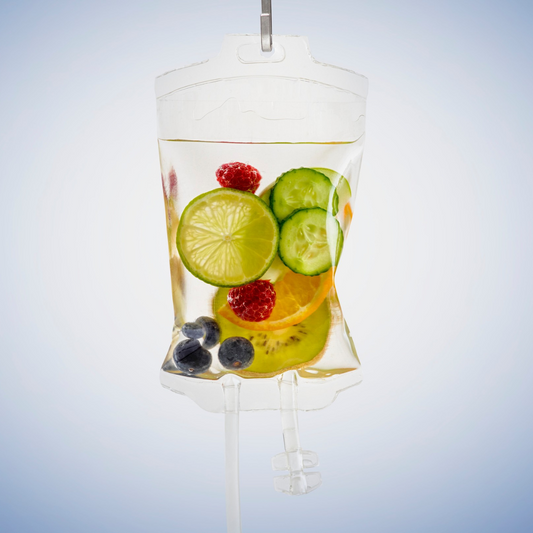 How Liquid Vitamins Benefit Oral Conditions like Dysphagia and Oral Cancer