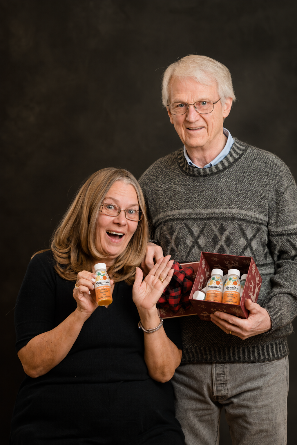 Healthy Aging Starts With a Healthy Immune System