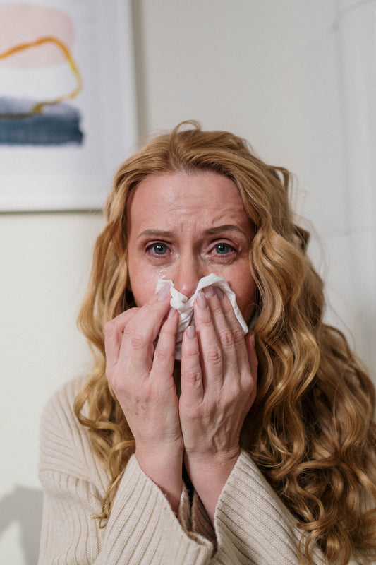Stevia and Ragweed Allergies: What You Should Know Before Choosing a Supplement