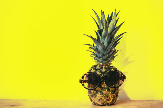 Bromelain: The Pineapple Enzyme with Powerful Gut and Immune Benefits