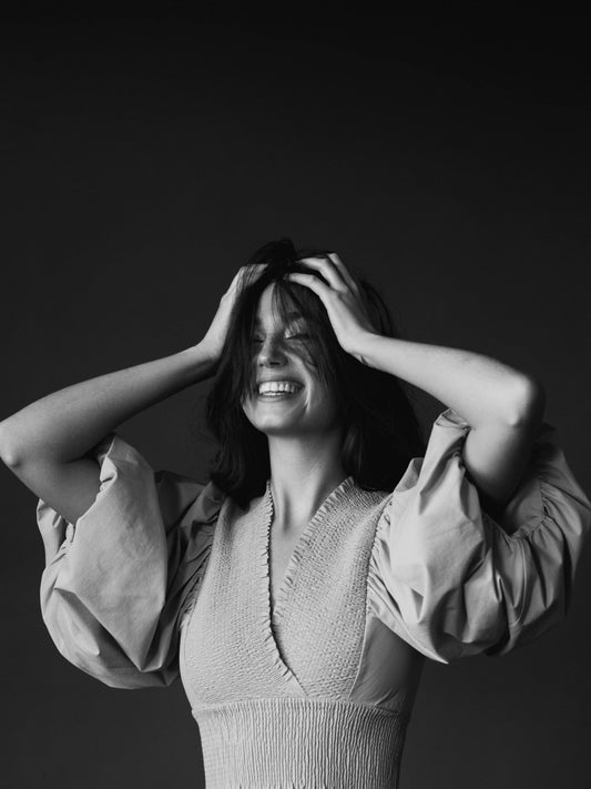 The Zinc Connection: Elevating Mood Through Dopamine and Seratonin