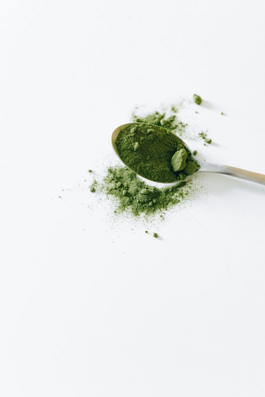 What Is Spirulina? The Benefits of Liquid Spirulina and an Easy Way to Get It Daily