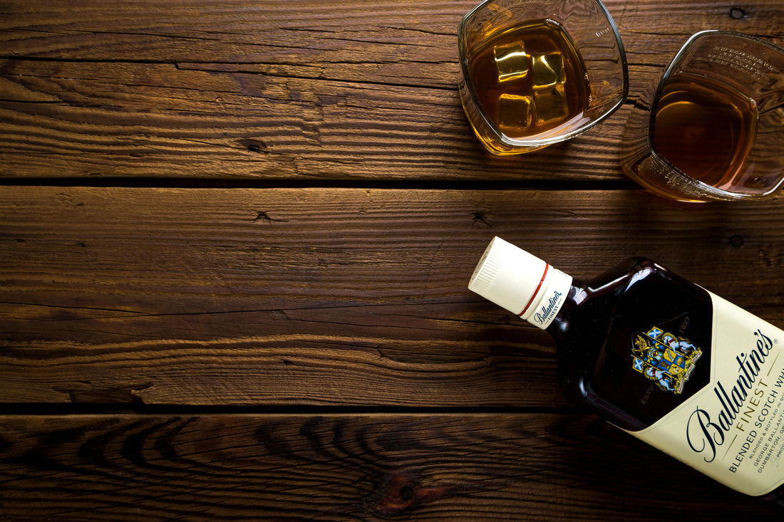 How Drinking Alcohol Depletes Your Zinc — And What To Do About It