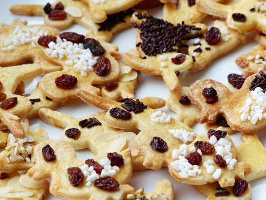 Snackification: The Power of Small Meals and Daily Nutrition