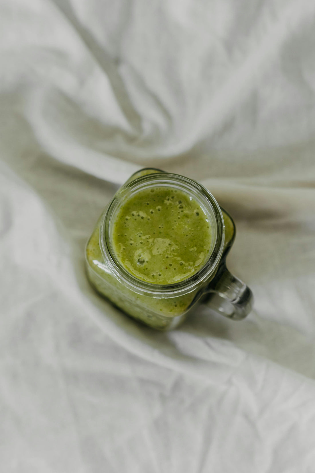 Daily Greens Kale-Mango Immune Smoothie