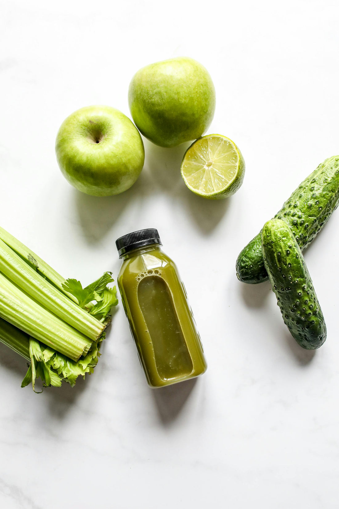 Why Powdered Vegetables in Liquid Form Are a Smarter Way to Get Your Greens