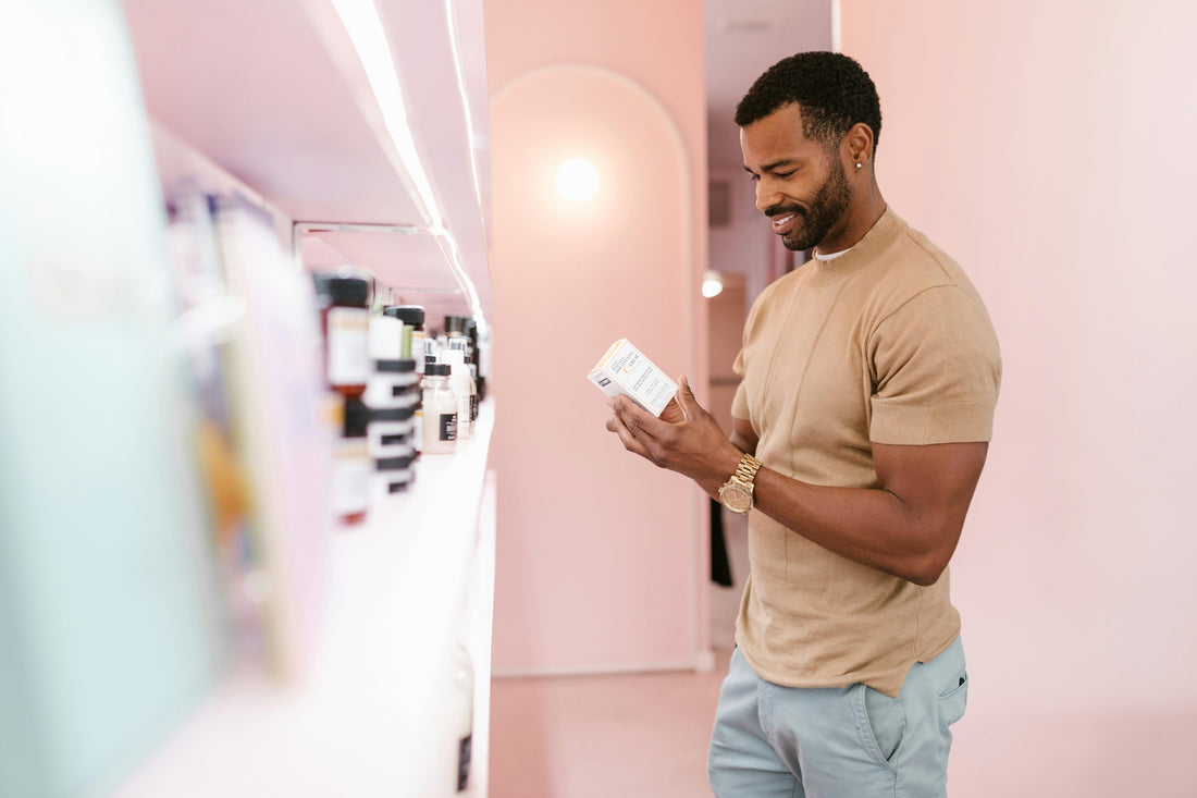 The Hidden Challenge: Pills and Nut Allergies
