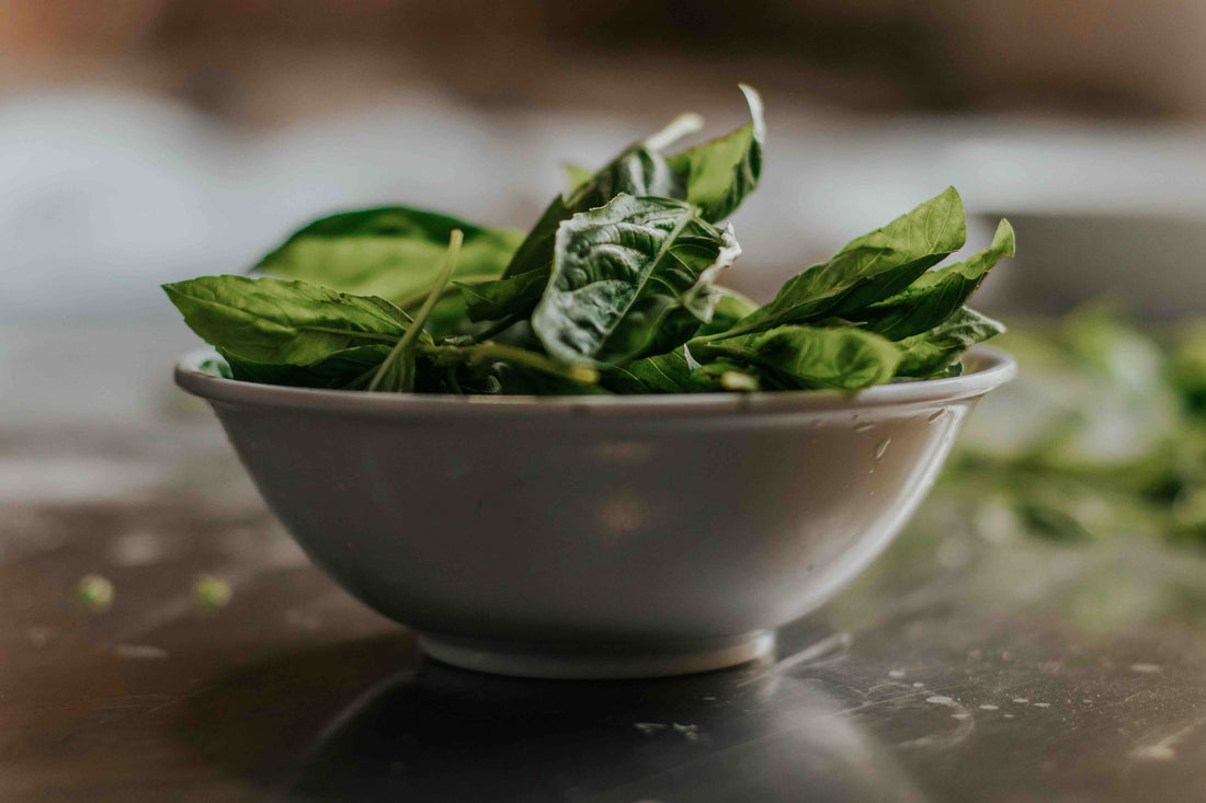 The Silent Epidemic: Understanding Widespread Magnesium Deficiency