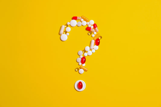 The Dark Side of Supplements: Do You Really Know What’s in Your Vitamins?