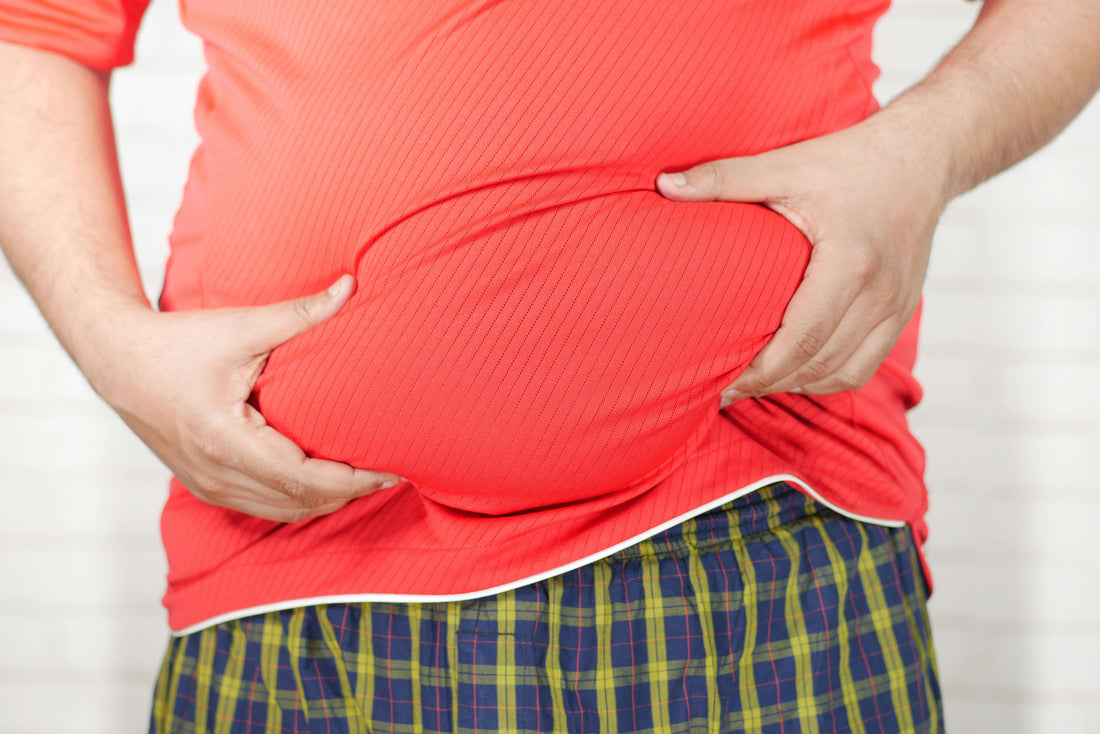 Toxins and Constipation: The Hidden Connection