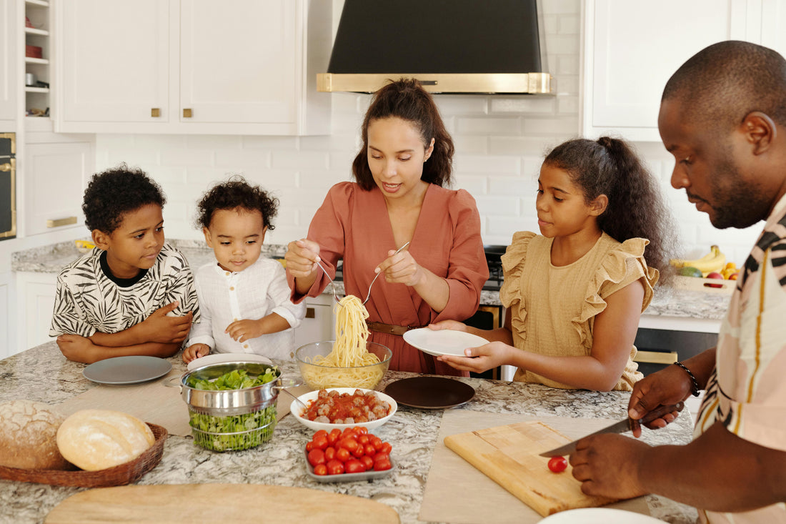 Zinc for Kids: Why It Matters, How Much They Need, and the Best Sources