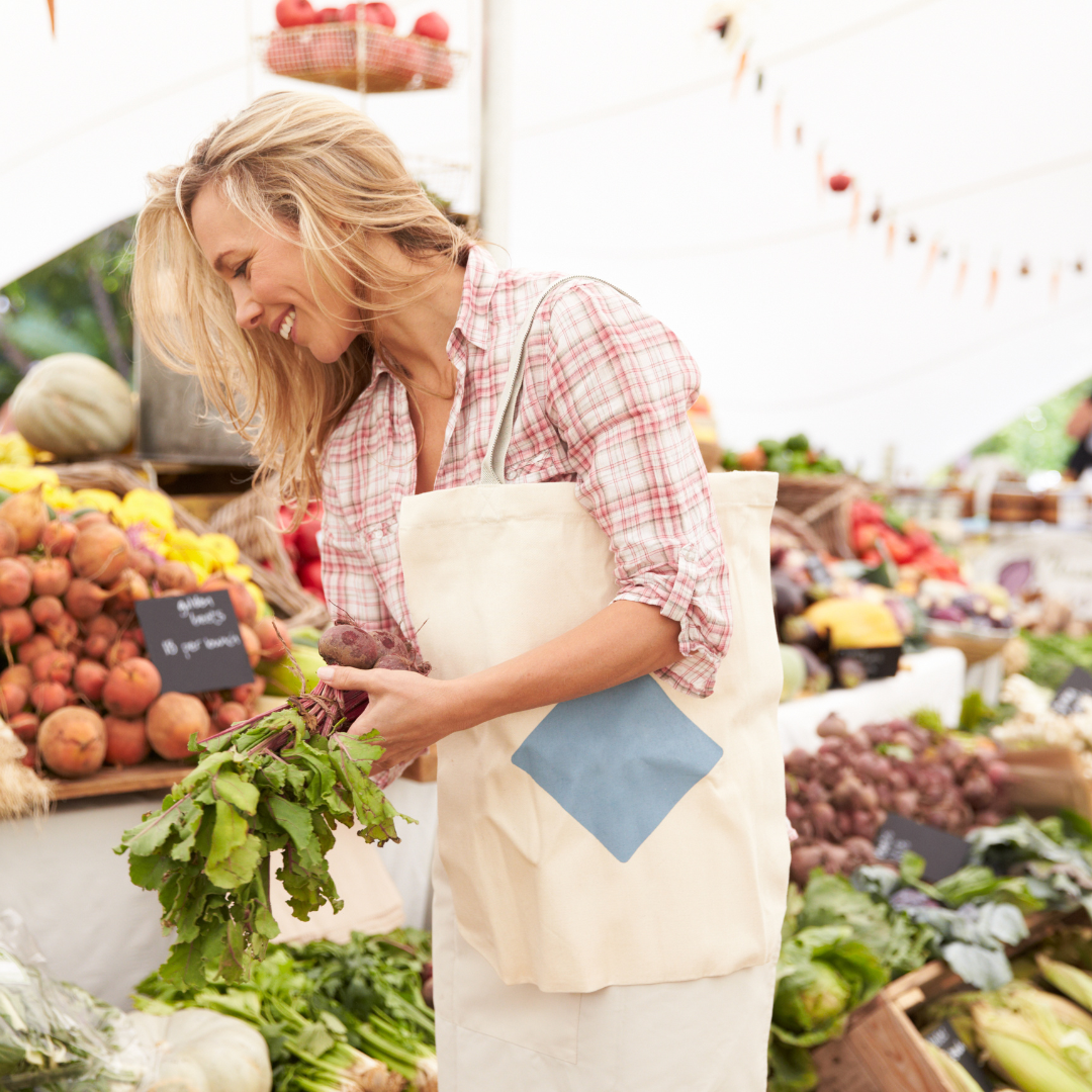 Confused About Organics?