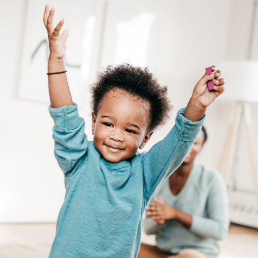 The Threenager is Real: Today’s Toddlers are Consuming as much Sugar as Teens