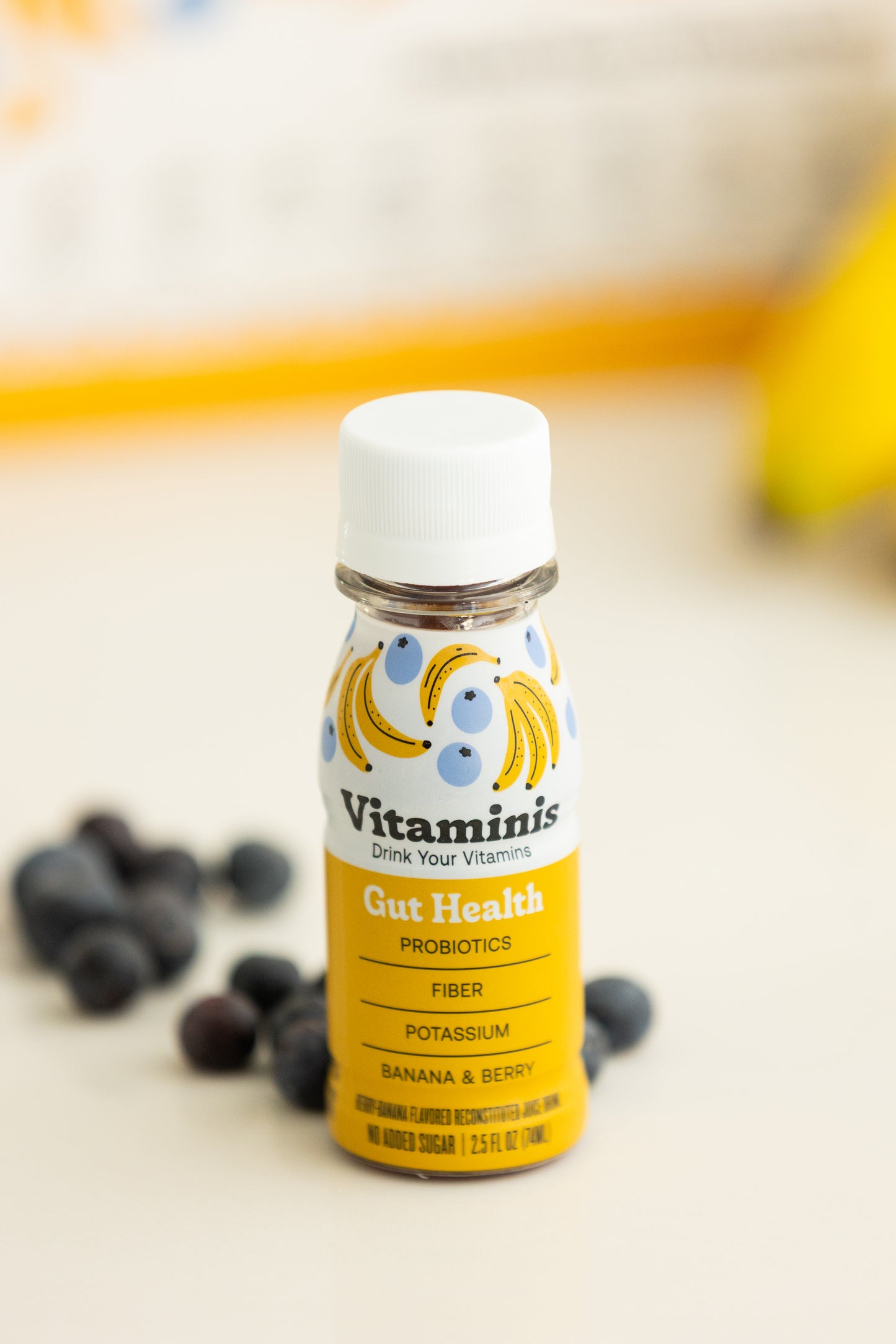 Gut Health