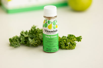 Daily Greens