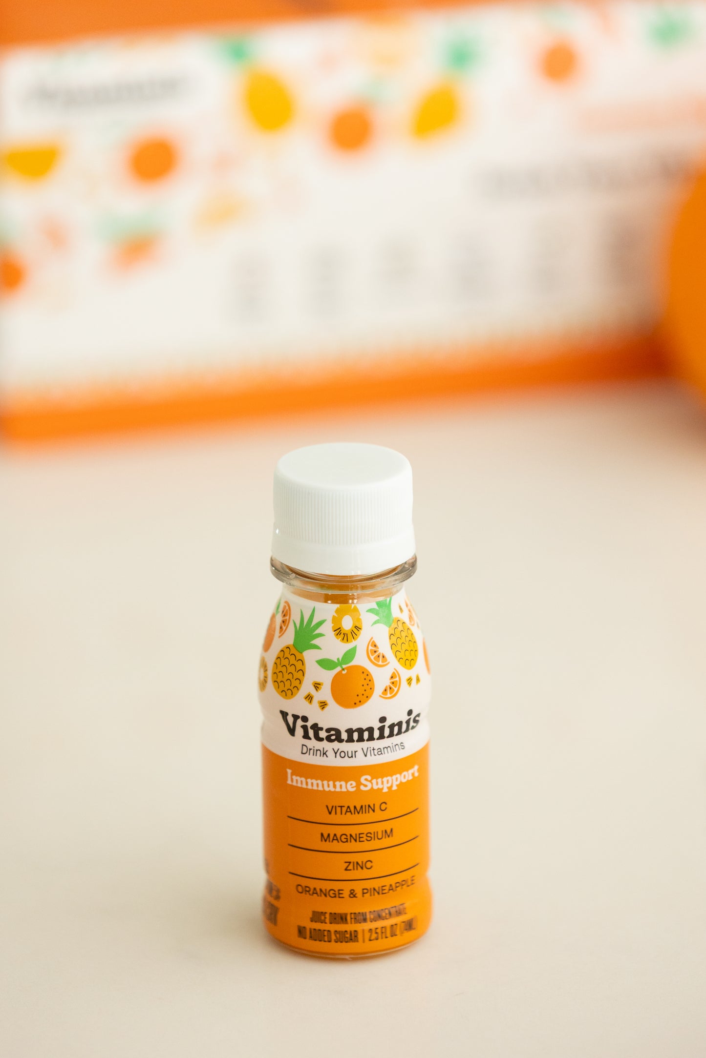 Immune Support