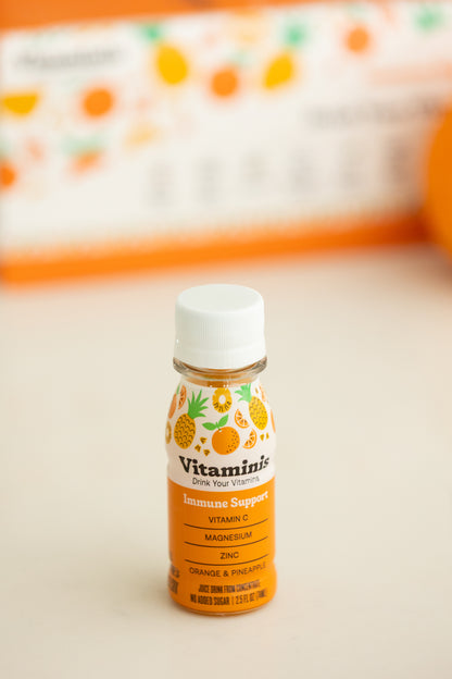 Immune Support