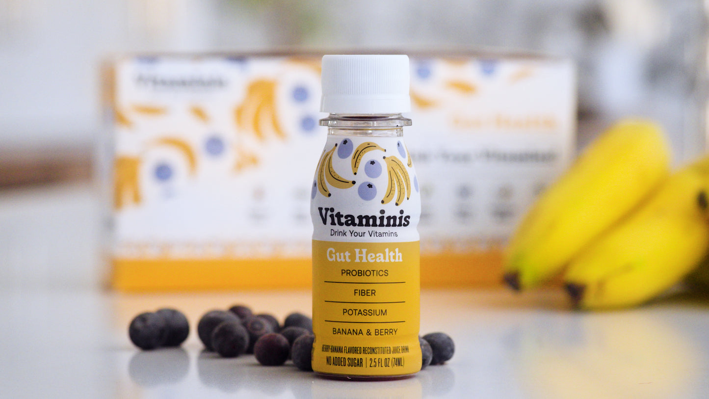Gut Health