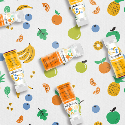 Combo Gut Health + Immune Support