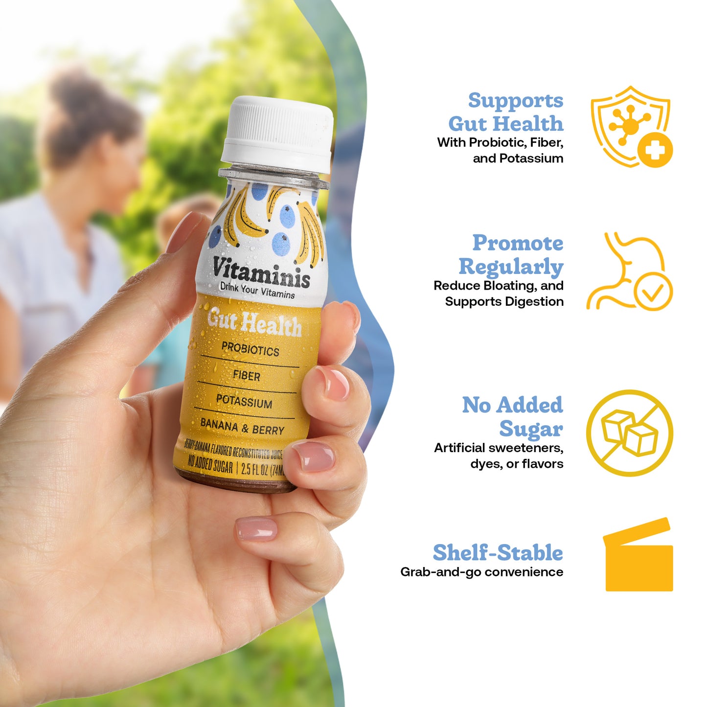 Gut Health