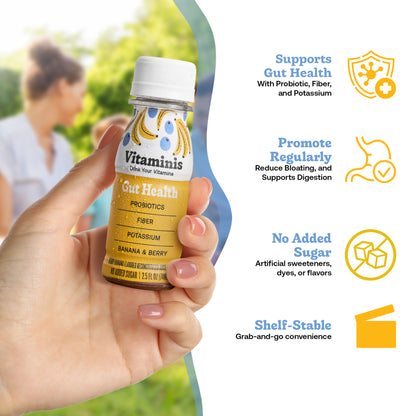 Gut Health