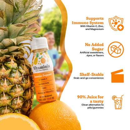 Immune Support