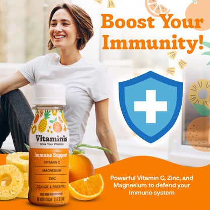 Immune Support