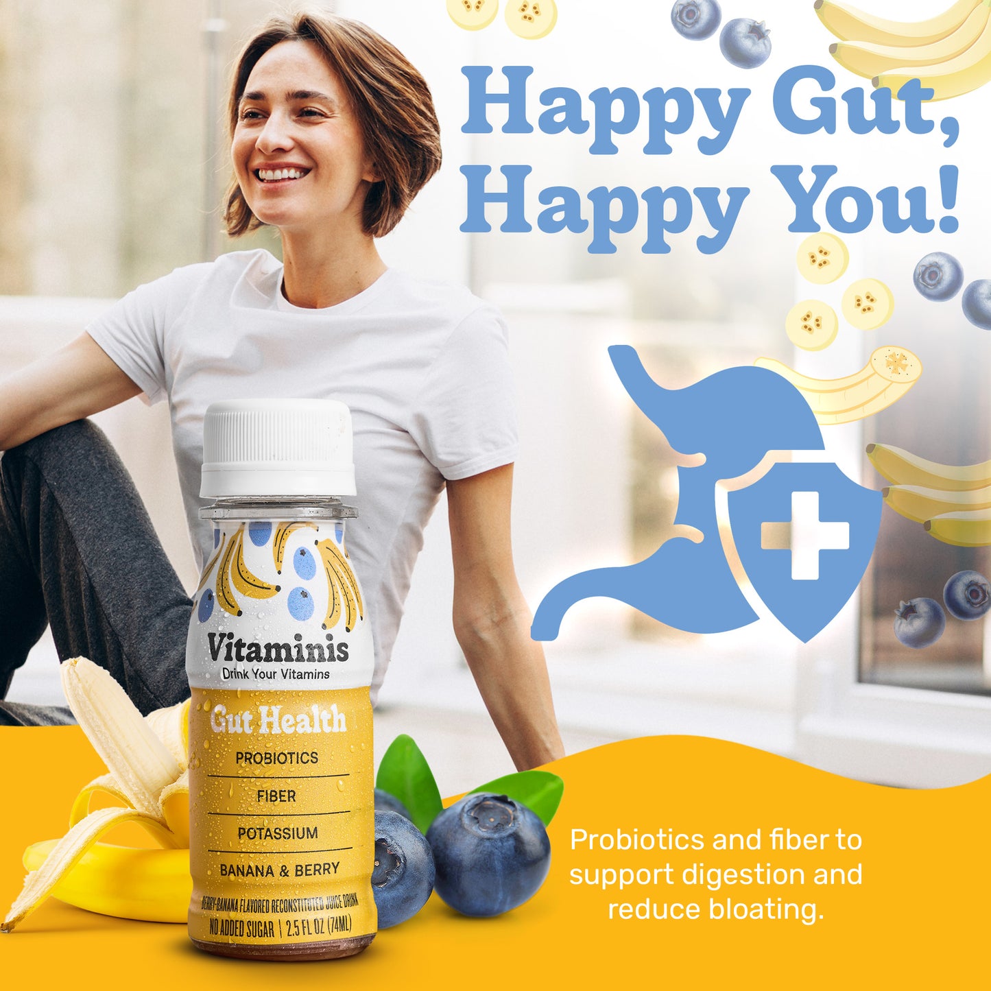 Gut Health