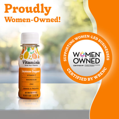Immune Support