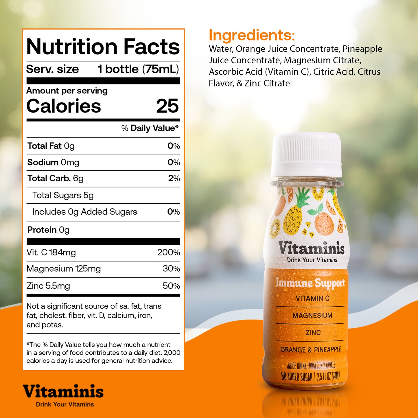 Immune Support