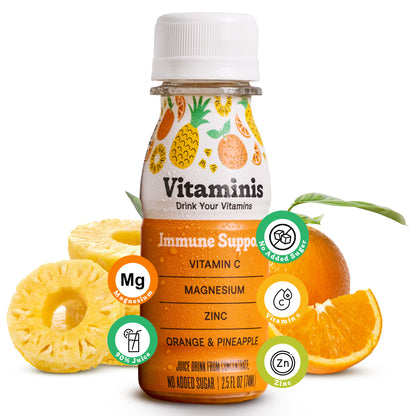 Immune Support