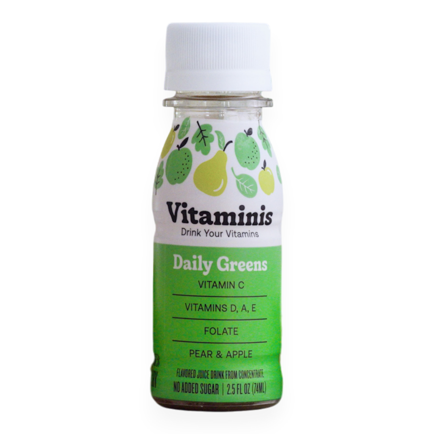 Daily Greens