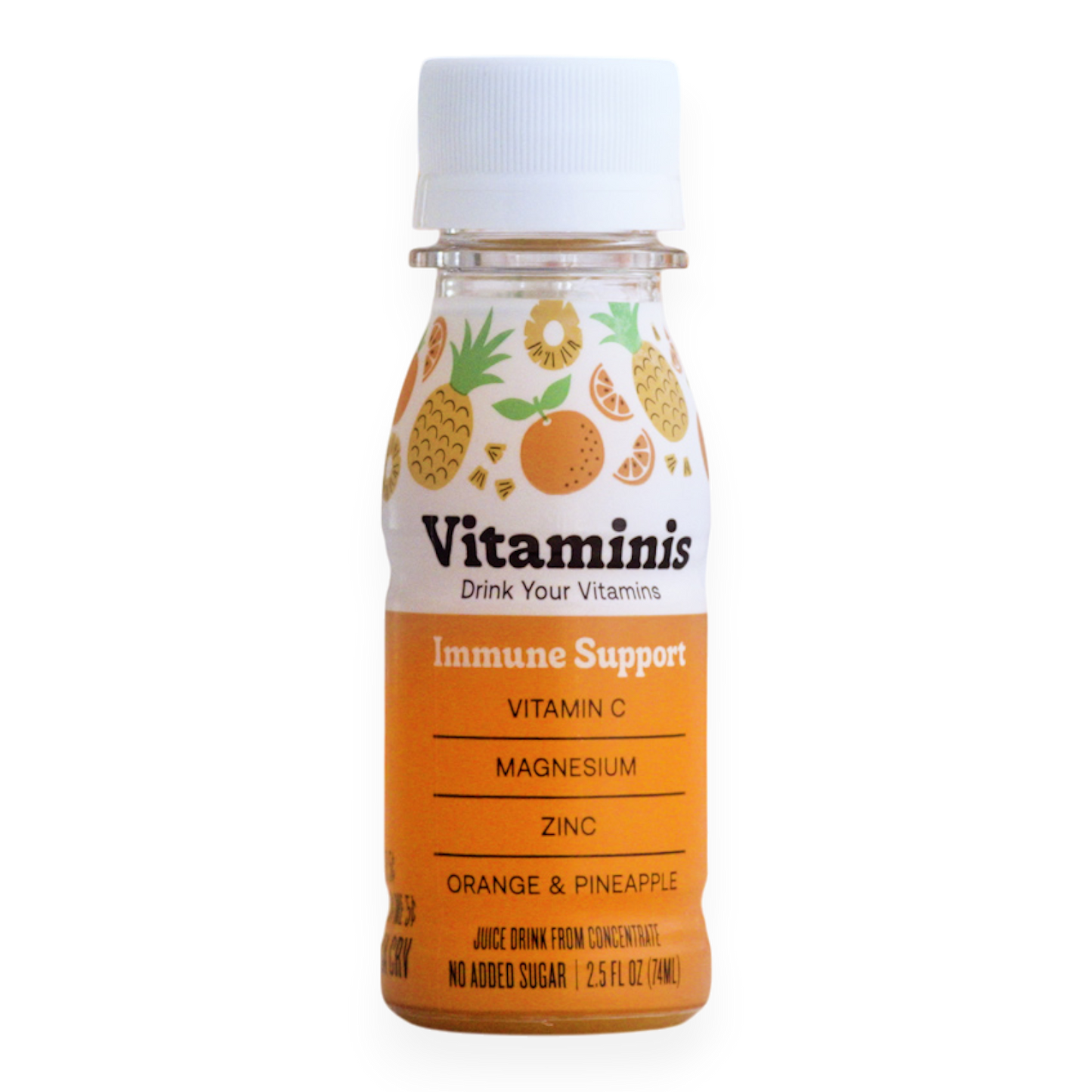 Immune Support