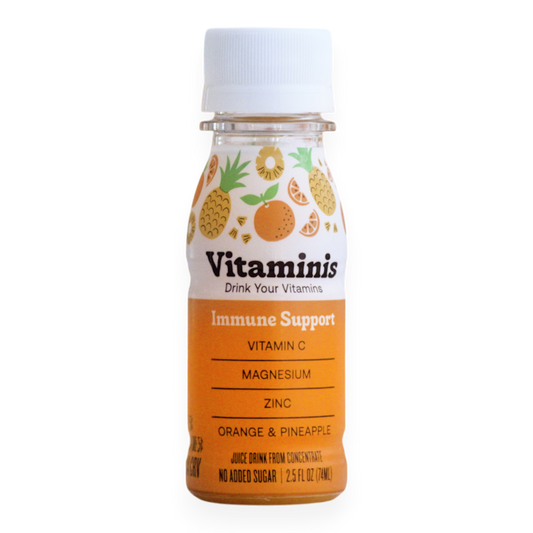 Immune Support