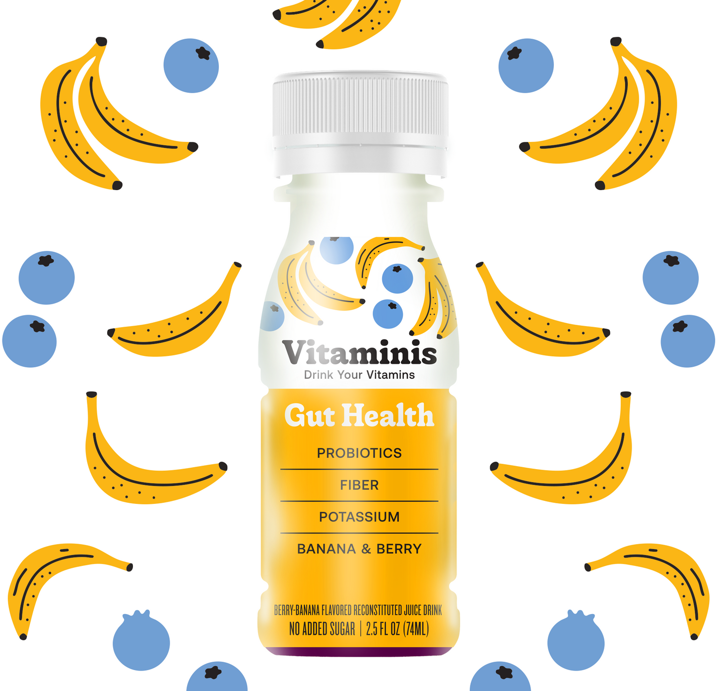 Single Bottle Sample