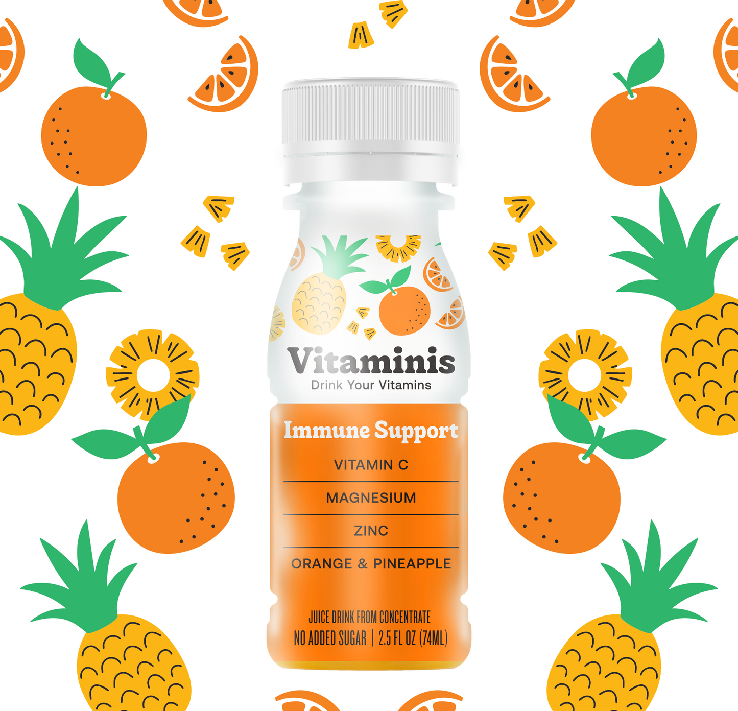 Immune Support